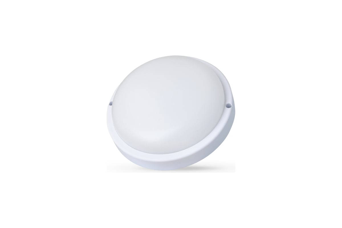 Светильник Ultraflash Lbf-0318 c01 led влагозащищённый, 18 вт, ip65 ...