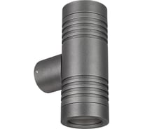 Светильник Arlight KT-RAY-WALL-TWIN-R46-2x3W Warm3000 1шт 034137