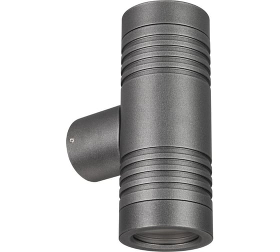Светильник Arlight KT-RAY-WALL-TWIN-R46-2x3W Warm3000 1шт 034137 1
