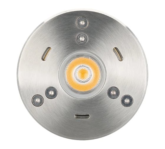 Светильник Arlight KT-AQUA-R85-7W White6000 1шт 027868