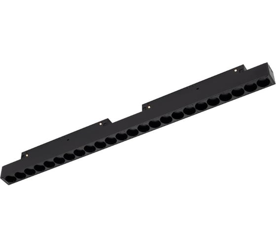 Светильник Arlight MAG-ORIENT-DOTS-L465-16W Day4000-MIX, IP20 Металл, 1шт 041879 1