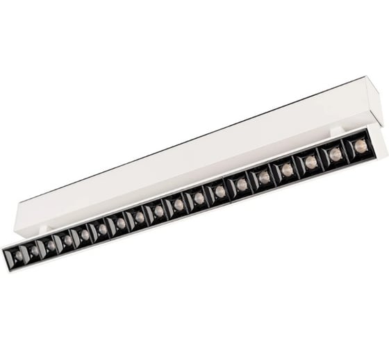 Светильник Arlight MAG-LASER-FOLD-45-S480-18W Day4000 1шт 026977 1