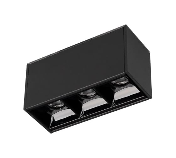 Светильник Arlight MAG-LASER-45-L84-3W Warm3000 1шт 027623 1