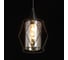 Люстра De City Соло 1x10w e27 led 220V 112013001 4