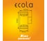 Накладной светильник Ecola 80013a Gx53, led, ip65, прозрачный, цилиндр, металл, 2 x gx53, черный, 205x140x90 FB53C2ECH 4