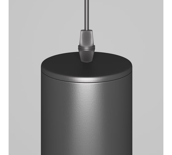 Подвесной светильник MAYTONI lipari 35w алюминий черный с золотом P044PL-01-30GU10-B