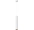 Подвесной светильник MAYTONI focus led 12w алюминий белый P072PL-L12W4K-1 4