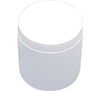 Потолочный светильник MAYTONI polar 15w алюминий и пластик белый C088CL-GX53-W