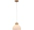 Подвесной светильник ARTE LAMP caprice A4184SP-1BR 1