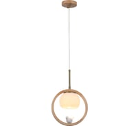 Подвесной светильник ARTE LAMP caprice A4182SP-1BR