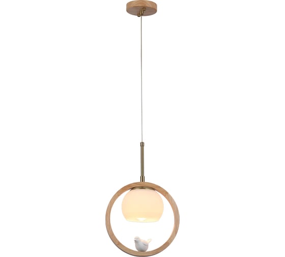 Подвесной светильник ARTE LAMP caprice A4182SP-1BR 1