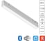 Магнитный трековый светильник ARTE LAMP linea A4692PL-1WH 2