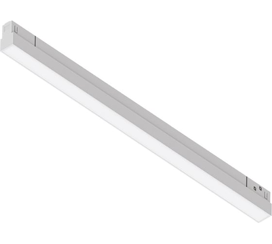 Магнитный трековый светильник ARTE LAMP linea A4693PL-1WH 1