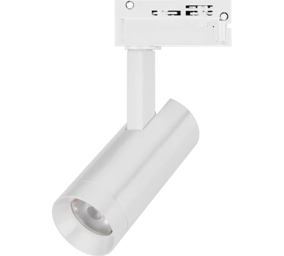 Светильник Arlight LGD-SPOT-2TR-R45-7W Day4000 1шт 042538 1
