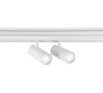 Трековый светодиодный светильник Ambrella Light TRACK SYSTEM GL3901
