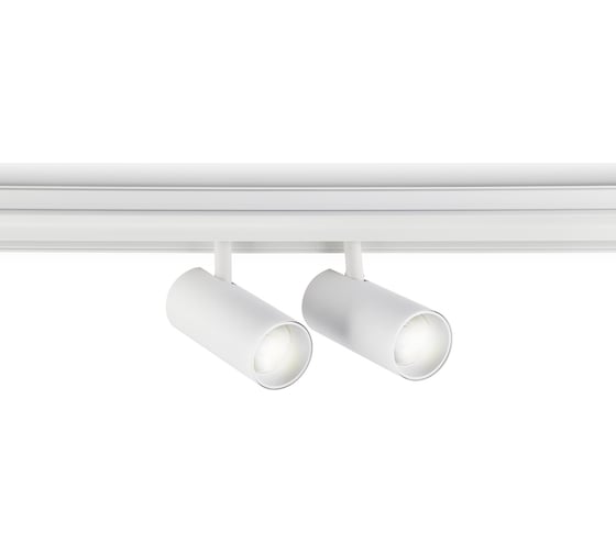 Трековый светодиодный светильник Ambrella Light TRACK SYSTEM GL3901 1