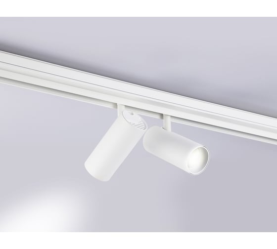 Трековый светодиодный светильник Ambrella Light TRACK SYSTEM GL3901