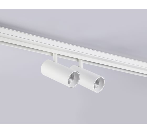 Трековый светодиодный светильник Ambrella Light TRACK SYSTEM GL3901