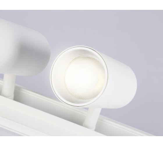 Трековый светодиодный светильник Ambrella Light TRACK SYSTEM GL3901
