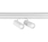 Трековый светодиодный светильник Ambrella Light TRACK SYSTEM GL3901 1
