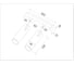 Трековый светодиодный светильник Ambrella Light TRACK SYSTEM GL3901 6