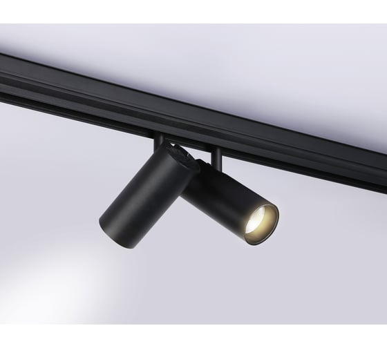 Трековый светодиодный светильник Ambrella Light TRACK SYSTEM GL3902