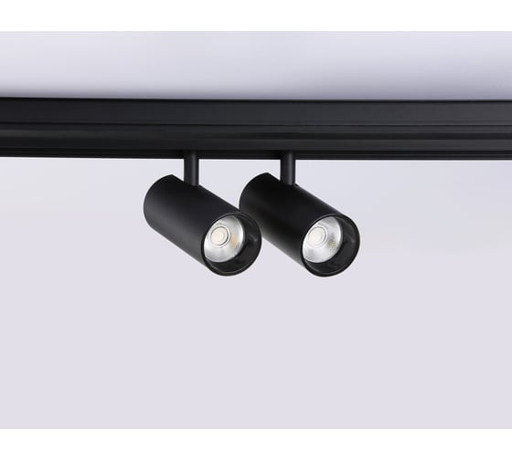Трековый светодиодный светильник Ambrella Light TRACK SYSTEM GL3902