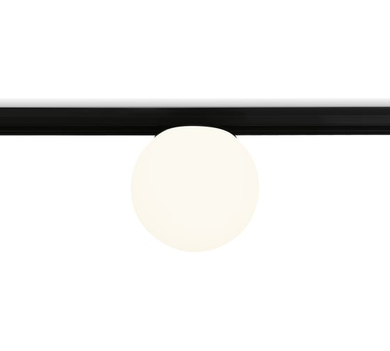 Трековый светодиодный светильник Ambrella Light TRACK SYSTEM GL3921 1