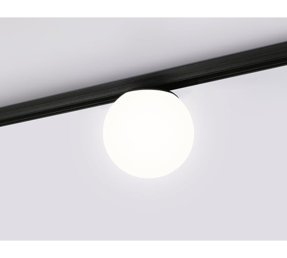 Трековый светодиодный светильник Ambrella Light TRACK SYSTEM GL3921