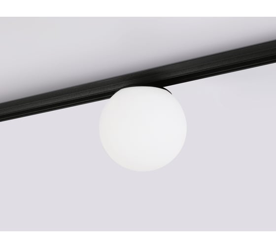 Трековый светодиодный светильник Ambrella Light TRACK SYSTEM GL3921