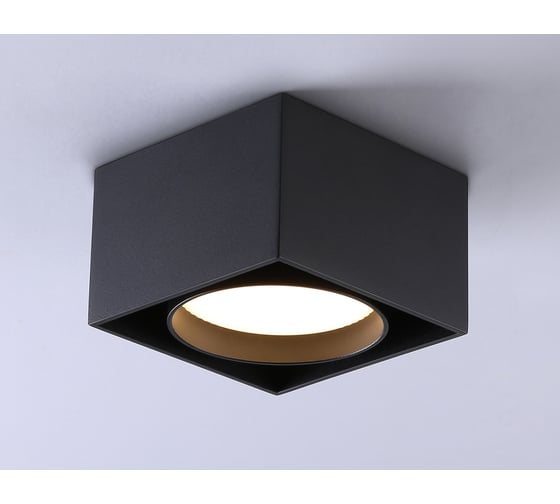 Накладной точечный светильник Ambrella Light TECHNO SPOT TN70866