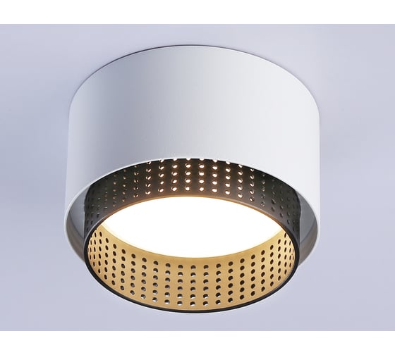 Накладной точечный светильник TECHNO SPOT Ambrella Light TN71271