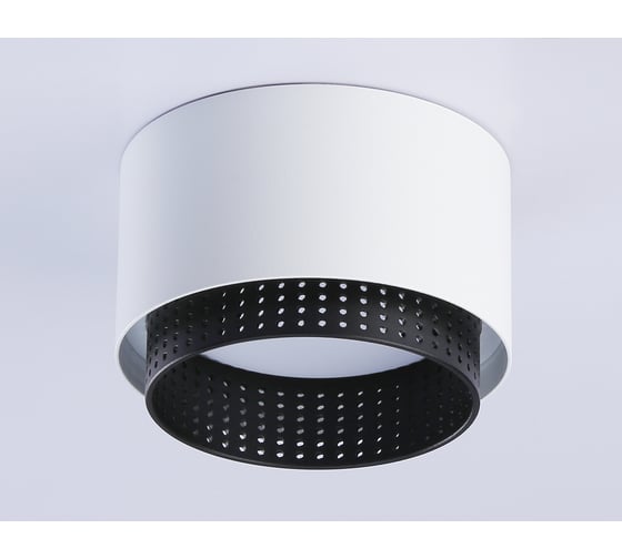 Накладной точечный светильник TECHNO SPOT Ambrella Light TN71271