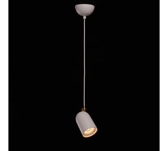 Люстра De Markt Астор 1x45w gu10 220v 545013601