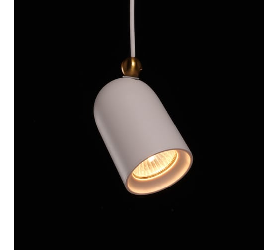 Люстра De Markt Астор 1x45w gu10 220v 545013601