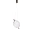 Люстра De Markt Граффити 10w led 220 v 678013701 1