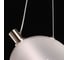 Люстра De Markt Граффити 10w led 220 v 678013701 7