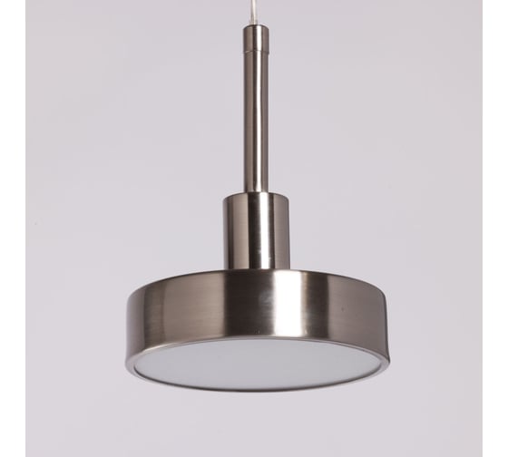 Люстра De Markt Гэлэкси 12w led 220 v 632018501