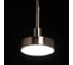 Люстра De Markt Гэлэкси 12w led 220 v 632018501 4