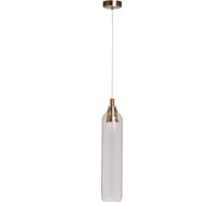 Люстра De Markt Кьянти 1x10w led gu10 220 v 720011801