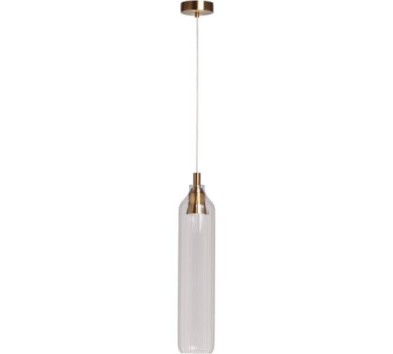 Люстра De Markt Кьянти 1x10w led gu10 220 v 720011801
