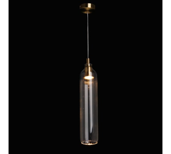 Люстра De Markt Кьянти 1x10w led gu10 220 v 720011801