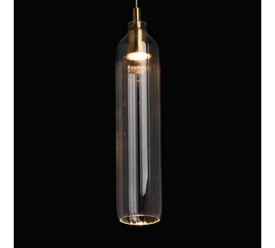 Люстра De Markt Кьянти 1x10w led gu10 220 v 720011801