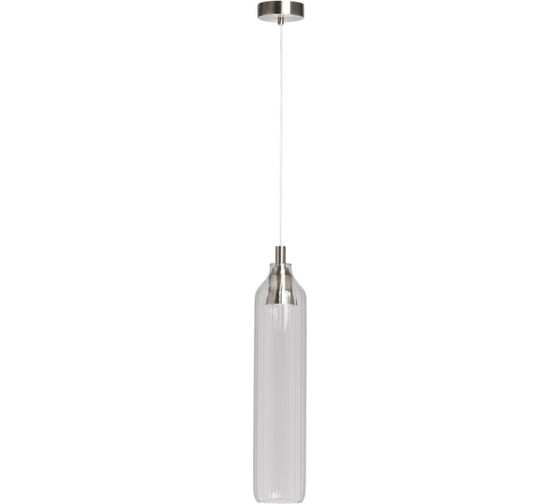 Люстра De Markt Кьянти 1x10w led gu10 220 v 720011901 1