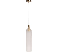 Люстра De Markt Кьянти 1x10w led gu10 220 v 720012001