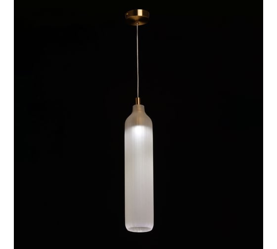 Люстра De Markt Кьянти 1x10w led gu10 220 v 720012001