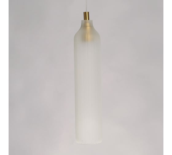 Люстра De Markt Кьянти 1x10w led gu10 220 v 720012001