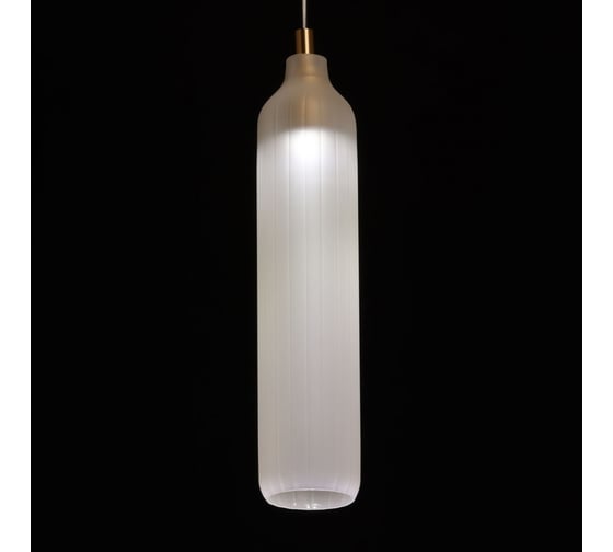Люстра De Markt Кьянти 1x10w led gu10 220 v 720012001