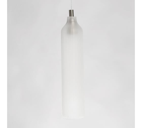 Люстра De Markt Кьянти 1x10w led gu10 220 v 720012101