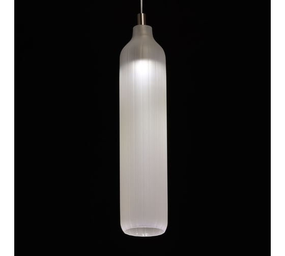 Люстра De Markt Кьянти 1x10w led gu10 220 v 720012101